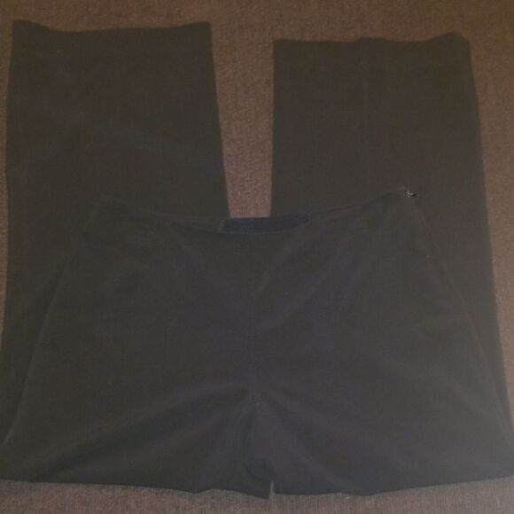 Max Studio Black Pants 10P - Picture 1 of 2